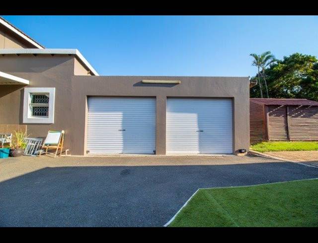 4 BEDROOM HOUSE FOR SALE IN BLUFF
